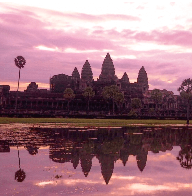 Cambodia Women S Adventure November Mumpack Trips